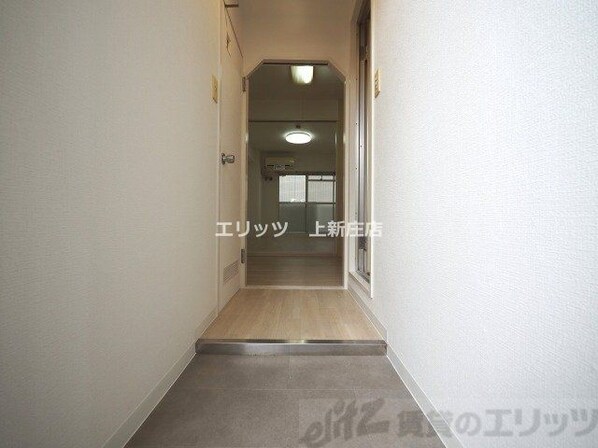 Collection中崎Iの物件内観写真